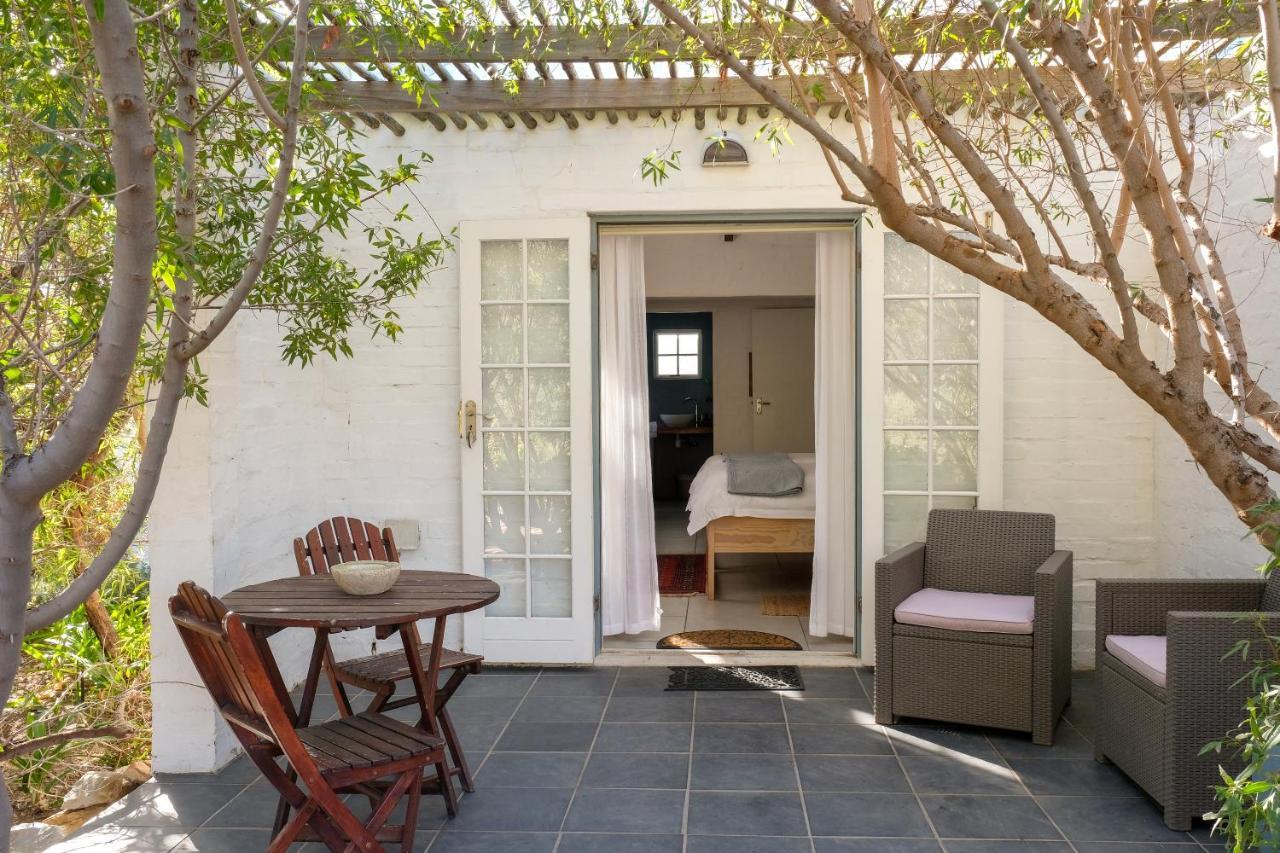 Villa Kogman & Keisie Guest Farm Montagu Exterior foto