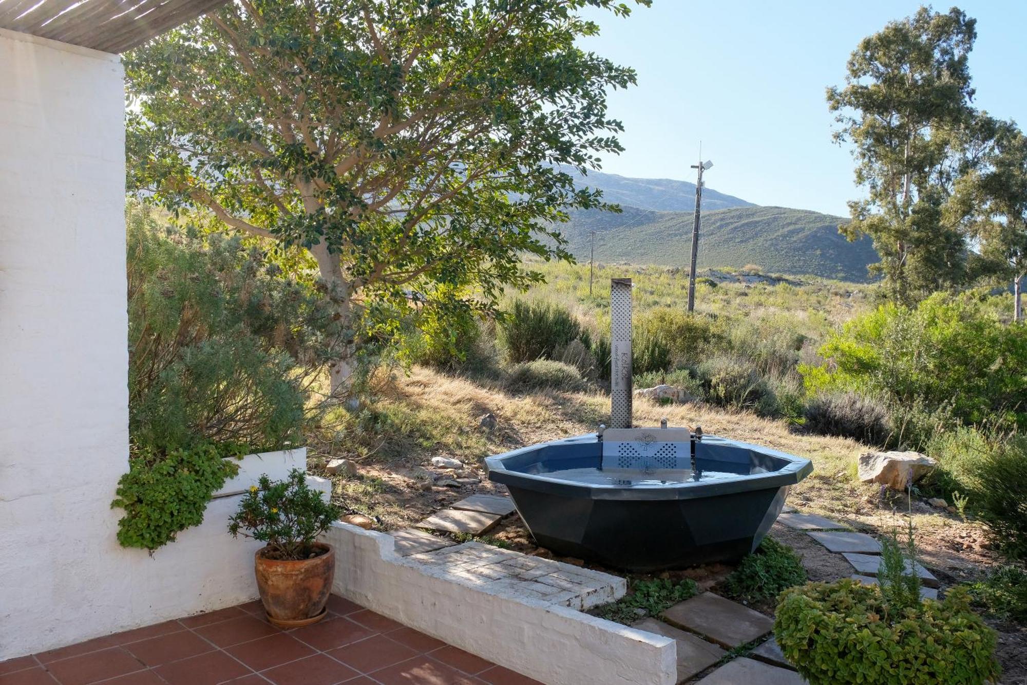 Villa Kogman & Keisie Guest Farm Montagu Exterior foto