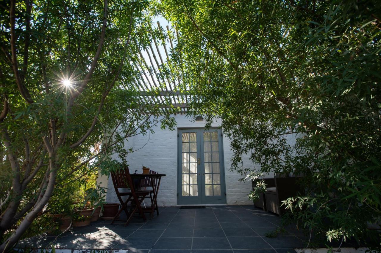 Villa Kogman & Keisie Guest Farm Montagu Exterior foto